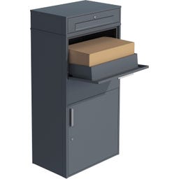 Westmann Paketbox Pavo - 1 Stk.