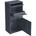 Westmann Paketbox Pavo - 1 Stk.