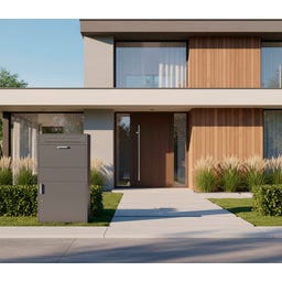 Westmann Paketbox Pavo - 1 Stk.