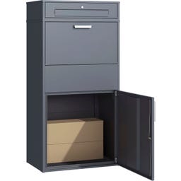 Westmann Paketbox Pavo - 1 Stk.