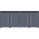 Westmann Pedura Wheelie Bin Store - Pedura 4