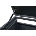 Westmann Mülltonnenbox Pedura