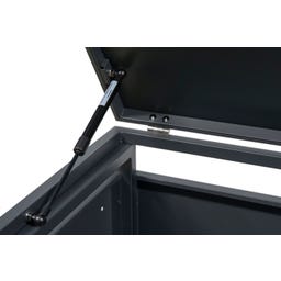 Westmann Mülltonnenbox Pedura