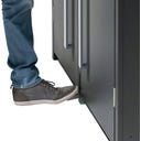 Westmann Mülltonnenbox Pedura