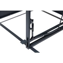 Westmann Mülltonnenbox Pedura