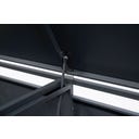 Westmann Mülltonnenbox Pedura