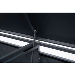 Westmann Mülltonnenbox Pedura