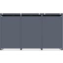 Westmann Mülltonnenbox Pedura - Pedura 3