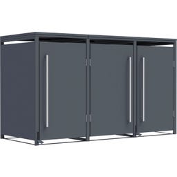 Westmann Mülltonnenbox Pedura - Pedura 3