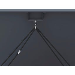 Westmann Mülltonnenbox Pedura