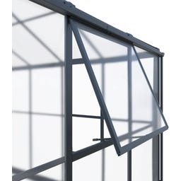 Westmann Gewächshaus Suprema