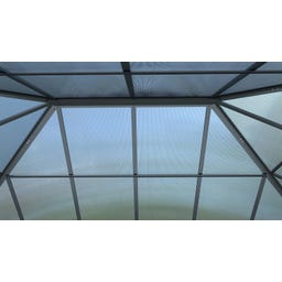 Westmann Gewächshaus Suprema - XL