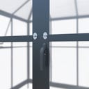 Westmann Gewächshaus Suprema