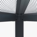 Westmann Gewächshaus Suprema