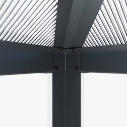 Westmann Gewächshaus Suprema