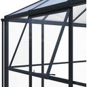 Westmann Gewächshaus Suprema - XL