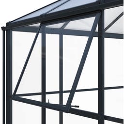 Westmann Gewächshaus Suprema - XL