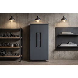 Westmann Gartenschrank Capsa - 1 Stk.