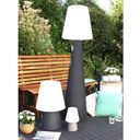 Lámpara Outdoor / Solar / All Seasons - No. 1 / Altura: 60 cm