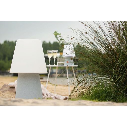 Svetilka Outdoor / Solar / All Seasons - No. 1 / Višina 60 cm