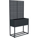 Westmann Pflanzkasten mit Rankgitter Dekora 4 - 43 x 90 x 174 cm