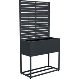 Westmann Pflanzkasten mit Rankgitter Dekora 4 - 43 x 90 x 174 cm