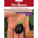 D&uuml;rr Samen Mini lilek &bdquo;Minny&ldquo;
