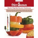 Dürr Samen Semillas de Pimiento 