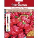 Dürr Samen Pimiento Tomate - Topgirl - 25 semillas