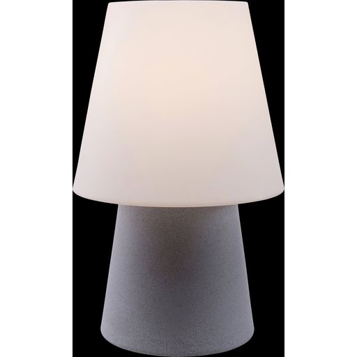 8 seasons design No. 1 - 60 cm, Lampe (SOLAIRE) - Pierre