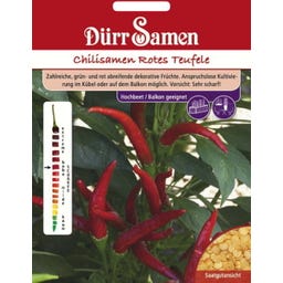 Paprika, Peperonisamen 