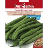 D&uuml;rr Samen Bush Bean "Maja"