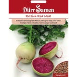 D&uuml;rr Samen Ravanello Lungo - Red Meat