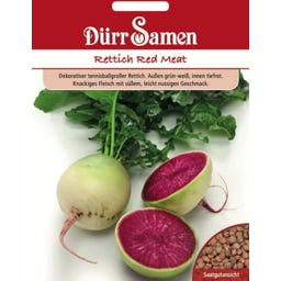 Rettichsamen 