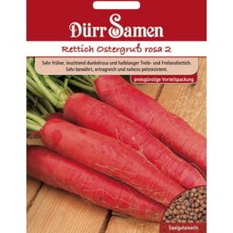 Rettichsamen 
