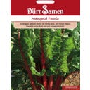 Dürr Samen Swiss Chard Seeds ‘Feurio’ - 100 Seeds