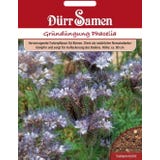 D&uuml;rr Samen Green Manure &lsquo;Phacelia&rsquo;