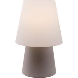 8 seasons design No. 1 - 60 cm, Lampe (SOLAIRE) - Sable