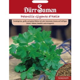 Petersiliesamen 