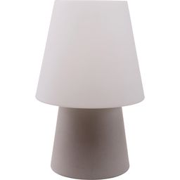 8 seasons design Nr. 1 - 60 cm, Lamp (SOLAR) - Zand