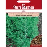 Dillsamen "Blattreicher"