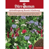 D&uuml;rr Samen Green Manure "Colourful Mix"