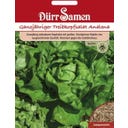 Dürr Samen Lechuga de Col - Analena - 100 semillas