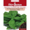 Dürr Samen Semillas de Albahaca 