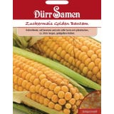 D&uuml;rr Samen Sweetcorn Seeds &lsquo;Golden Bantam&rsquo;