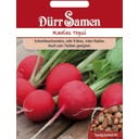 Dürr Samen Radijszaden 