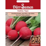 D&uuml;rr Samen Radijszaden "Topsi"