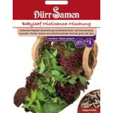 D&uuml;rr Samen Lettuce Seeds &lsquo;Misticanza&rsquo;
