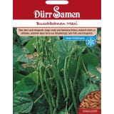 D&uuml;rr Samen Bush Bean "Maxi"