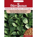 Valeriana de Hoja Verde Oscura en Forma de Corazón - 4.000 semillas